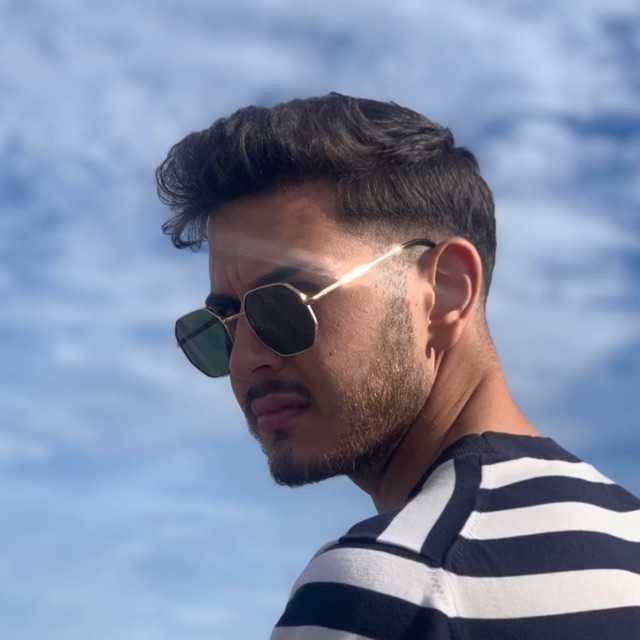 Candidate avatar