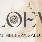 LOEV Belleza Saludable (Secretos del Agua) logo