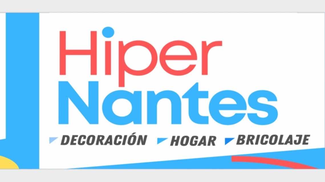 Hiper nantes cover image