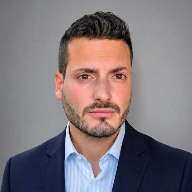 Candidate avatar