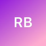 Robert  B. avatar icon