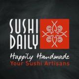 Sushi daily bath inside Waitrose  Sushi daily bath inside Waitrose  avatar icon