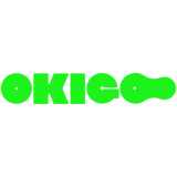 Okigo logo