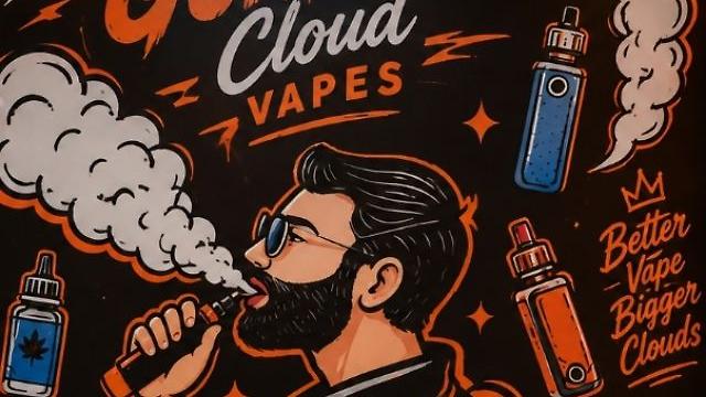 Part-Time Vape Shop Assistant / Sales Associate