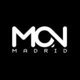 -MON MADRID logo