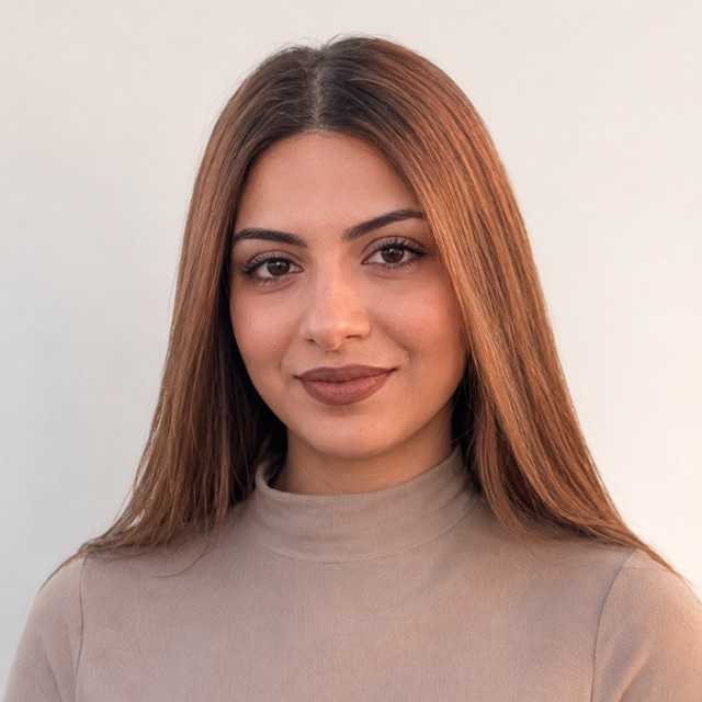 Candidate avatar