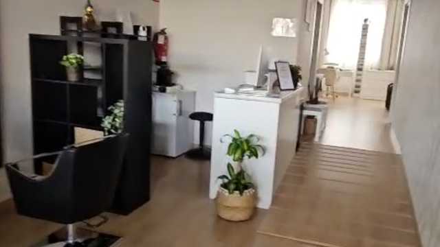Peluquero/a