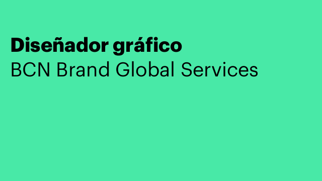 Diseñador gráfico