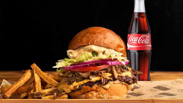 Camarero/a de Sala/Terraza