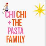ChiChi +The pasta family logo