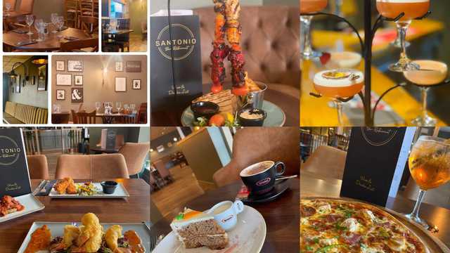 Restaurant Supervisor