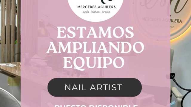 Técnico/a en Uñas Acrilicas y Gel