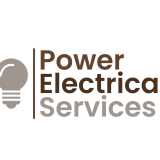 power electrical services  logo