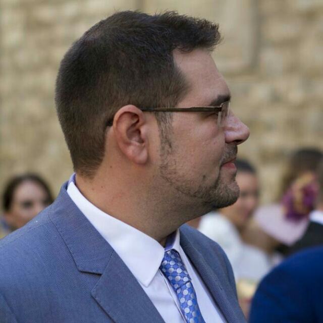Candidate avatar