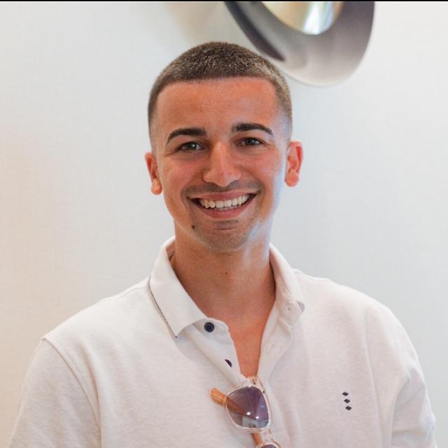 Candidate avatar