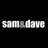 sam&dave logo