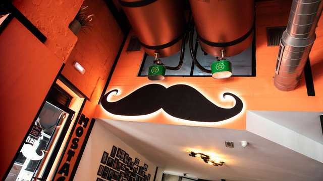 Cocinero/a Planchista