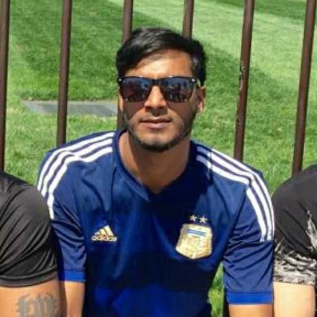 Candidate avatar