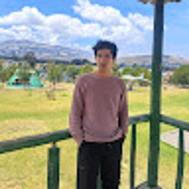 Candidate avatar