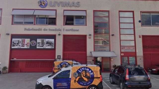 Ayudante de instalador de toldos y cortinas