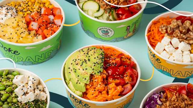 Oferta de trabajo – Community Manager (Restauración)