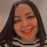 Leonela V. avatar icon