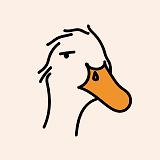 Grumpy Goose Cafe logo