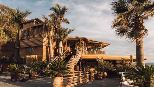 Cocinero/a Restaurante