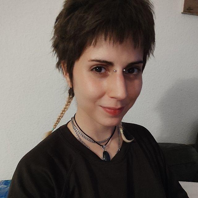 Candidate avatar