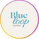 Blueloop Specialty Coffe logo