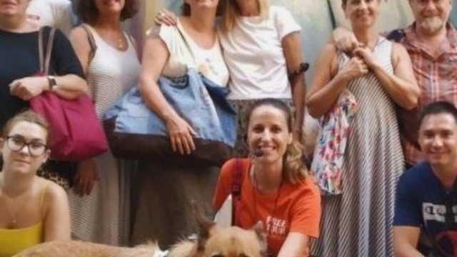 GUÍA de Turismo Cultural en Cáceres