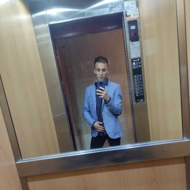 Candidate avatar