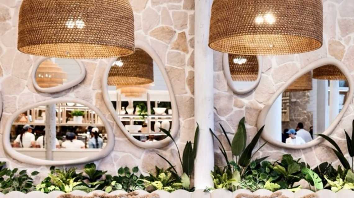 Gestión hostelera cover image