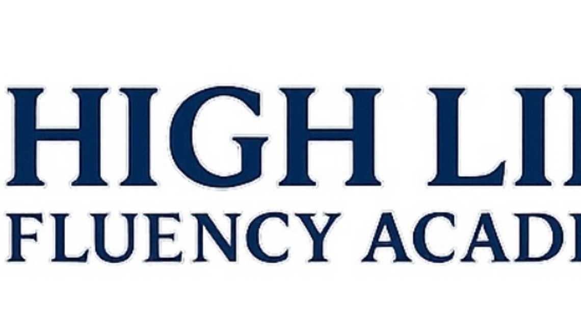 High Line Fluency Center cover image
