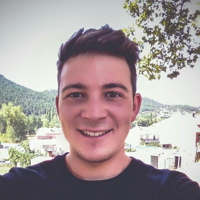 Candidate avatar