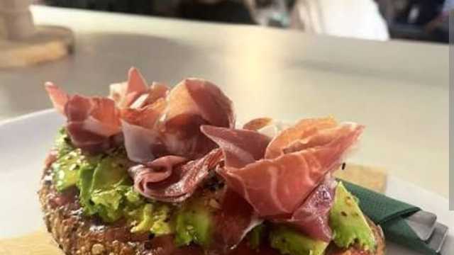 Camarero/a de Sala/Terraza