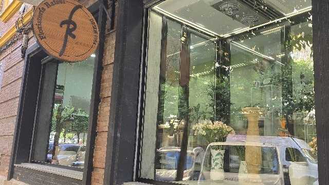 Ayudante/a de Florista