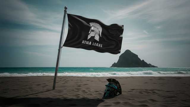 Comercial Atila Legal