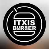 Itxis Burguer Malgrat logo