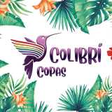 Colibri Copas logo