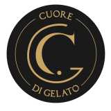 CUORE DI GELATO logo