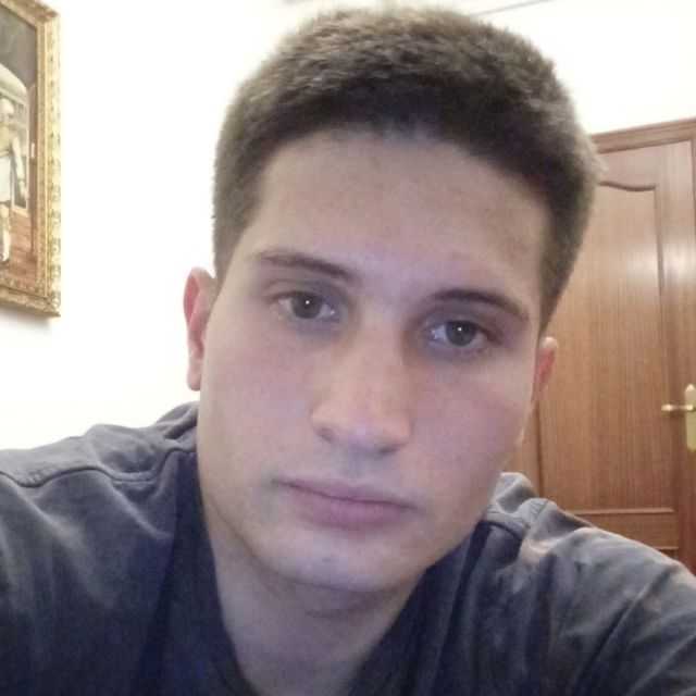 Candidate avatar