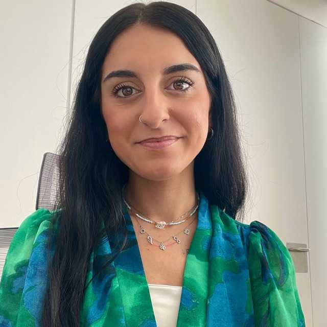 Candidate avatar