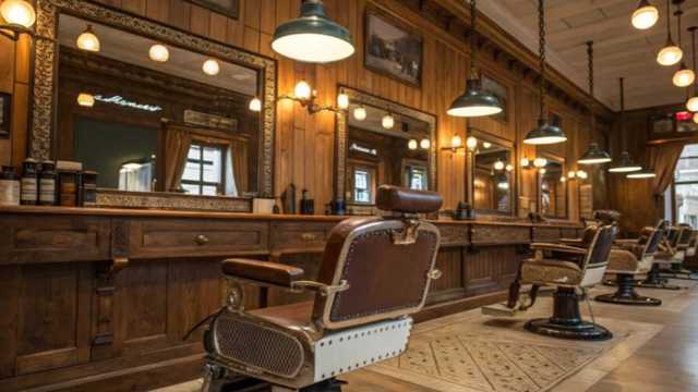 Peluquer@/ Barber@ Senior – Barber Shop (Gijón Centro)