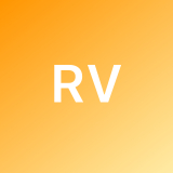 Raul V. avatar icon