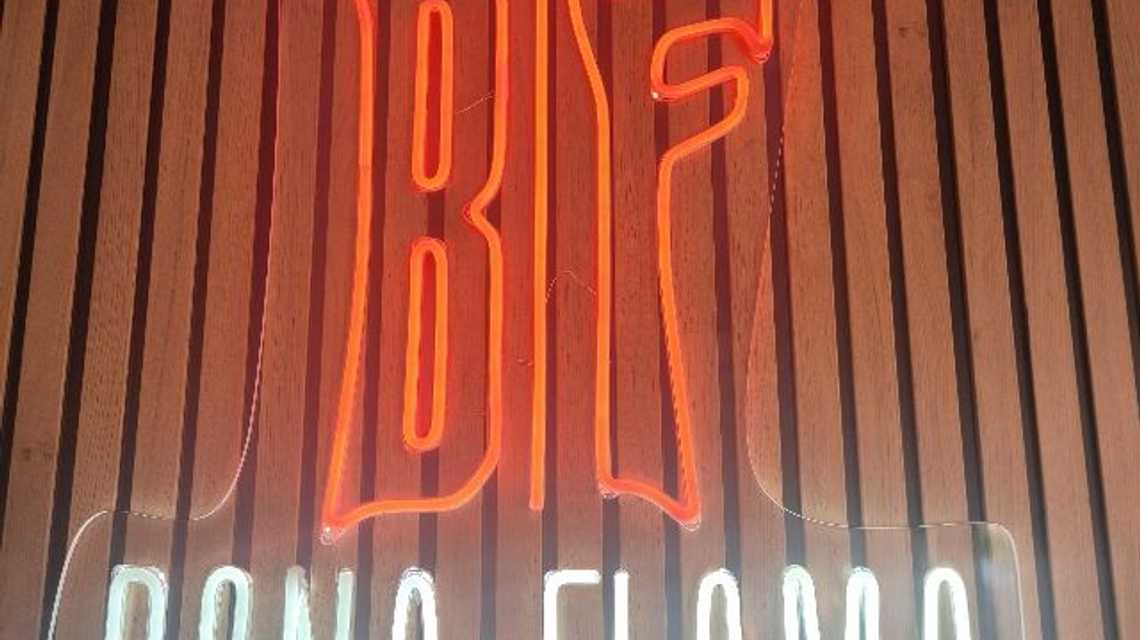 Bonaflama  cover image