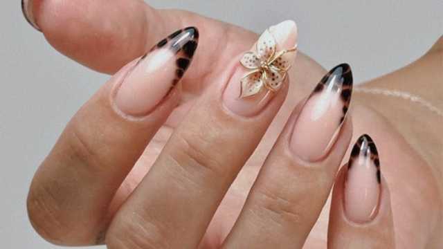 ✨ ¡BUSCAMOS MANICURISTA PARA NUESTRO EQUIPO! ✨
