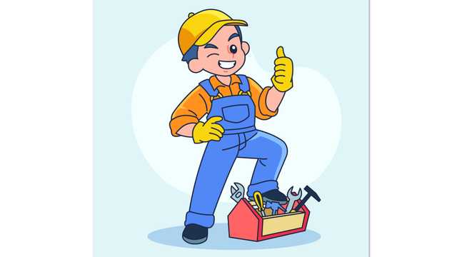 Técnico/a de Mantenimiento