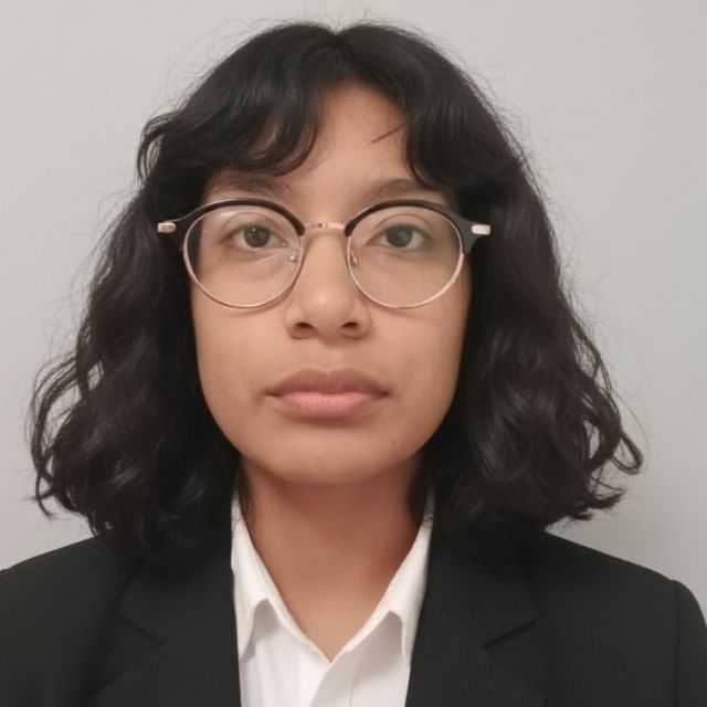 Candidate avatar