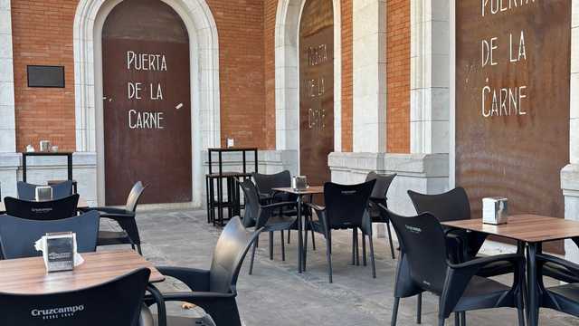 Ayudante de Camarero/a